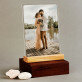 jouw foto -  Afdruk op acrylglas