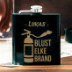 blust elke brand - Heupflesje