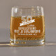 Verjaardag gefeliciteerd - Whiskyglazen