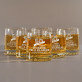 Verjaardag gefeliciteerd - Whiskyglazen