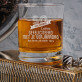 Verjaardag gefeliciteerd - Whiskyglazen