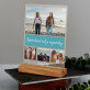Verjaardag foto's - Afdruk op acrylglas