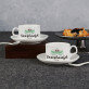 Koffie verslaafd - Kopjes duo