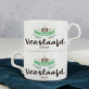 Koffie verslaafd - Kopjes duo