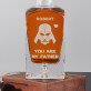 Vader dad - Whisky karaf