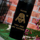 Vader dad - Thermische mok