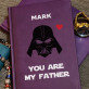 Vader dad - Notitieboek