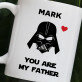 Vader Dad - Mokken