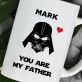 Vader Dad - Mokken