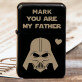 Vader dad - Aansteker