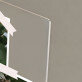 We belong together - Afdruk op acrylglas