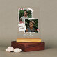 We belong together - Afdruk op acrylglas