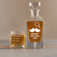 whisky van opa - Carafe of whisky whisky van opa - Carafe of whisky