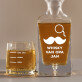 whisky van opa - Carafe of whisky whisky van opa - Carafe of whisky