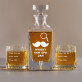 whisky van opa - Carafe of whisky whisky van opa - Carafe of whisky