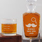 whisky van opa - Carafe of whisky