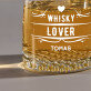 Whisky lover - Whiskyglazen