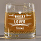 Whisky lover - Whiskyglazen