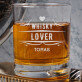 Whisky lover - Whiskyglazen
