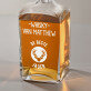 Whisky de beste jager - Whisky karaf