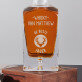 Whisky de beste jager - Whisky karaf