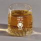Shisky van de beste jager - Whiskyglazen