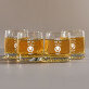 Shisky van de beste jager - Whiskyglazen