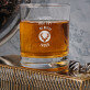 Shisky van de beste jager - Whiskyglazen
