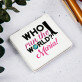 Who run the world - Zakspiegel