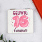 Eeuwig 16 - Zakspiegel