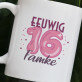 eeuwig 16 - Mok