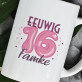 eeuwig 16 - Mok