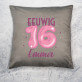 eeuwig 16 - Kussen