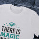 Wifi - Heren t-shirt