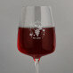 wijntherapie - Glas wijn 600 ml
