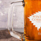 Winter is coming - Bierpokal