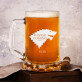 Winter is coming - Bierpokal