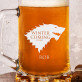 Winter is coming - Bierpokal