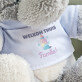 welkom thuis - Knuffel