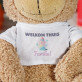 welkom thuis - Knuffel
