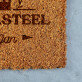Welkom in kasteel - Deurmaat