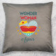 Wonder woman - Kussen