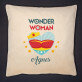 Wonder woman - Kussen