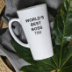 World`s best boss - Mok
