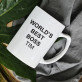 World`s best boss - Mok
