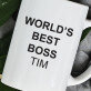 World`s best boss - Mok