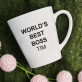 World`s best boss - Mok