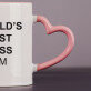 World`s best boss - Mok