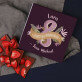 Uitstekend vrouwendag - Chocolade met aardbeien
