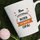 Uitstekend boer de beste opa - Mok